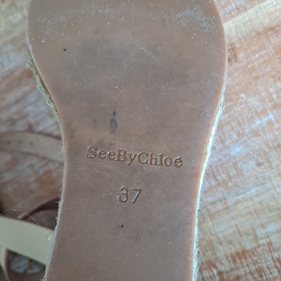 Sandals - Picture 6 of 7